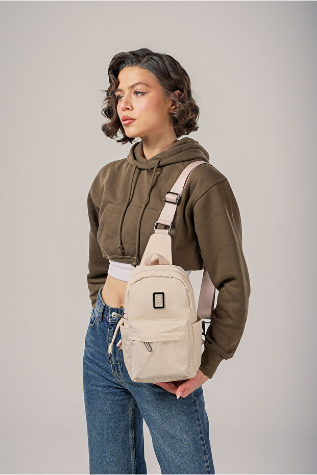 ERKEK ÇAPRAZ ÇANTA CCS17984 - 1