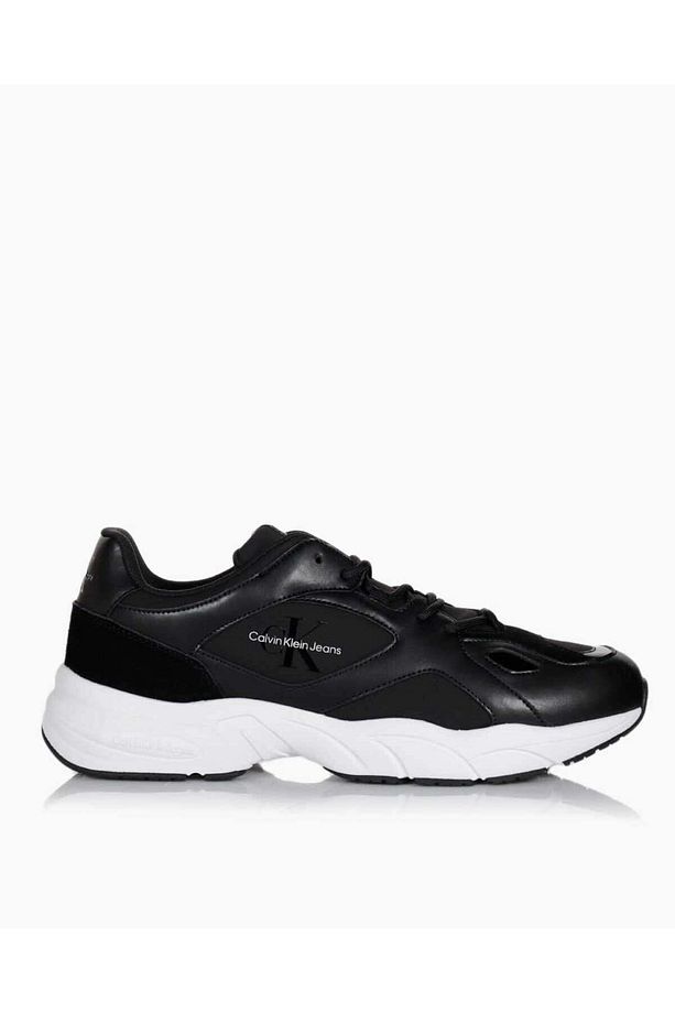Sneaker Ayakkabı YM0YM009850GR Erkek AYAKKABI YM0YM00985 0GR - 1