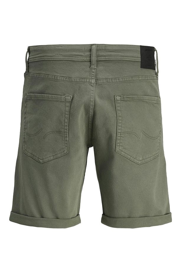 JPSTRICK Ethan Icon SRT SN Jogger Şort – Spor & Günlük Kullanım İçin Erkek Şort - 2