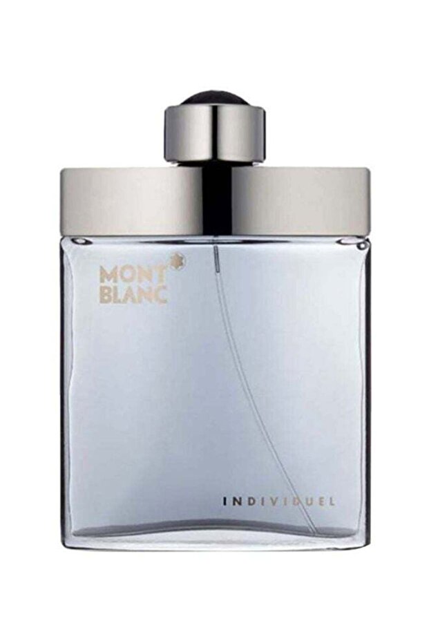عطر مونت بلانك انديفيجوال للرجال 75 مل
