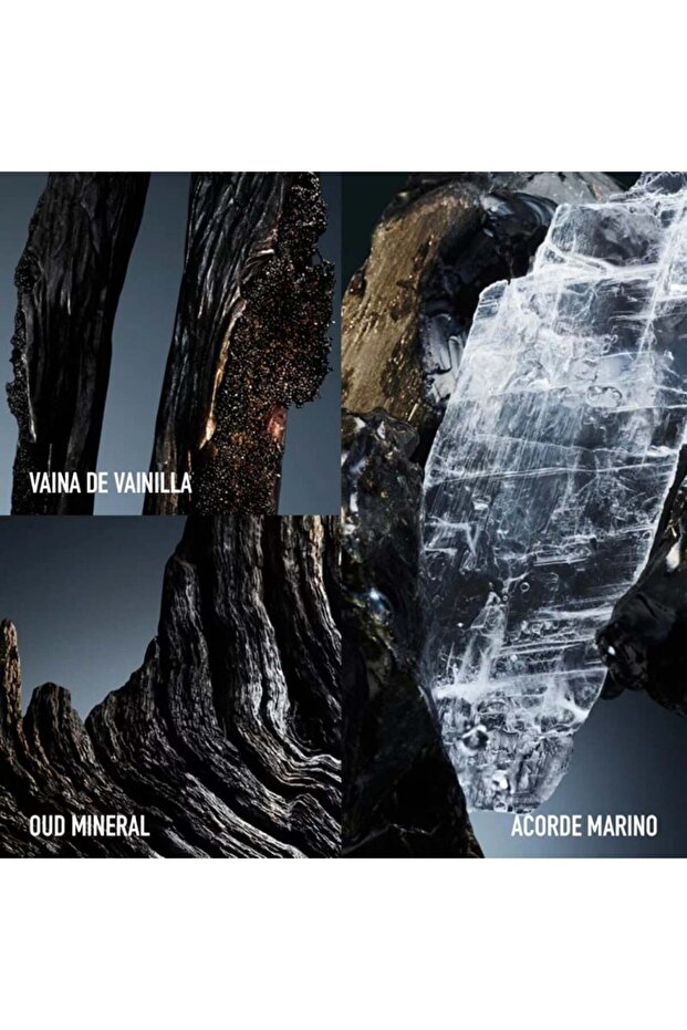 Phantom Elixir, Intense Eau de Parfum, Men, 100 ml - 4