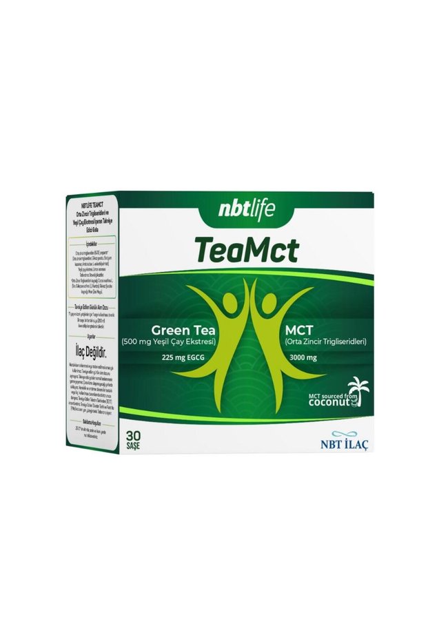 NBT Life Teamct 30 هيكل