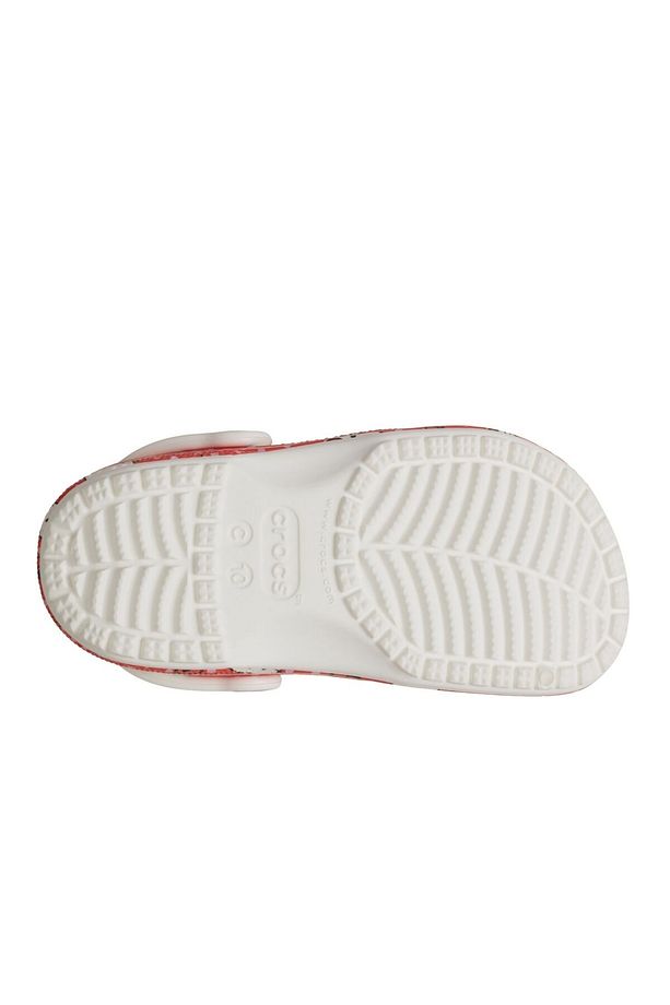 Hello Kitty Red Classic Clog T Kız Çocuk Terlik Cr3082 - 6