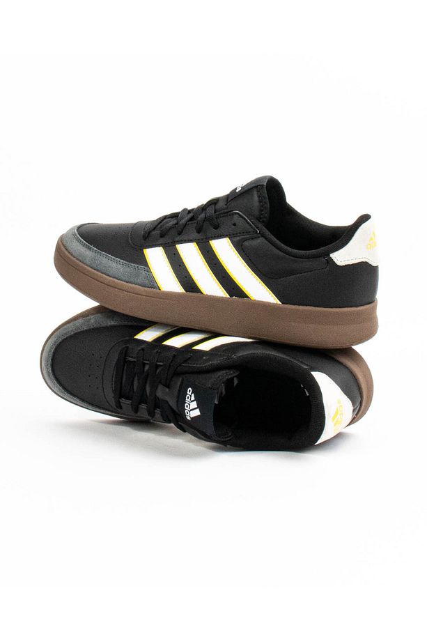 Breaknet 2.0 Siyah Erkek Sneaker JP5382 - 3