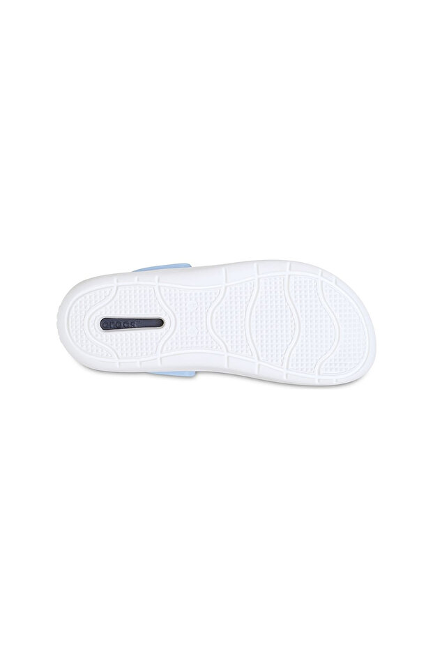 InMotion Clog 209964-4NS Mavi Terlik - 6