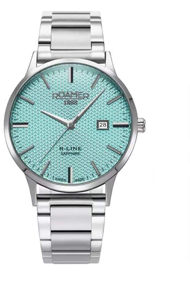 718833-41-05-20 Men's Wristwatch