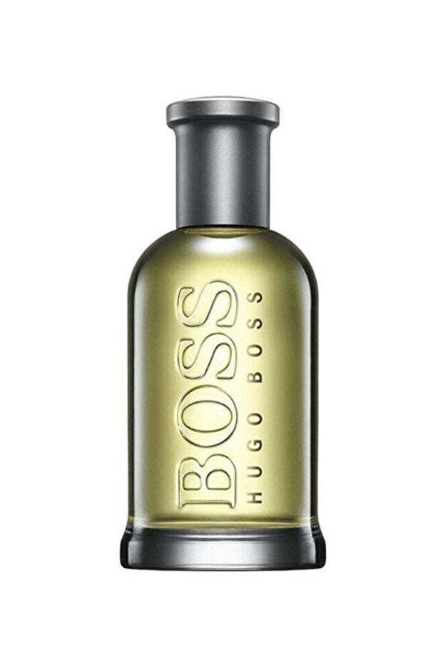 Boss No:6 Bottled A35110 100ml Edt Men's Perfume
