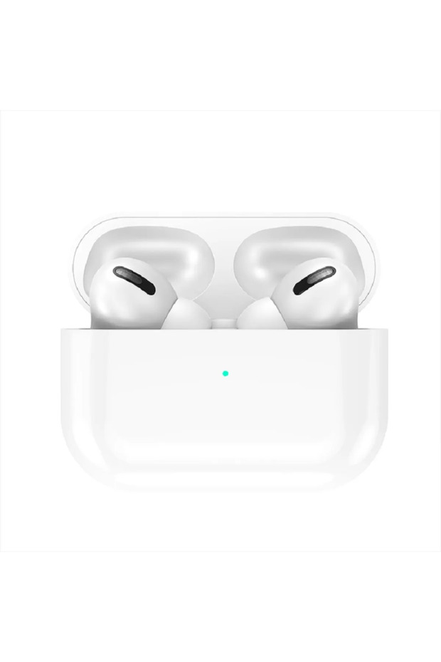 Tws Pro Ios Android Şarj Kutulu Bluetooth Kulaklık - 3