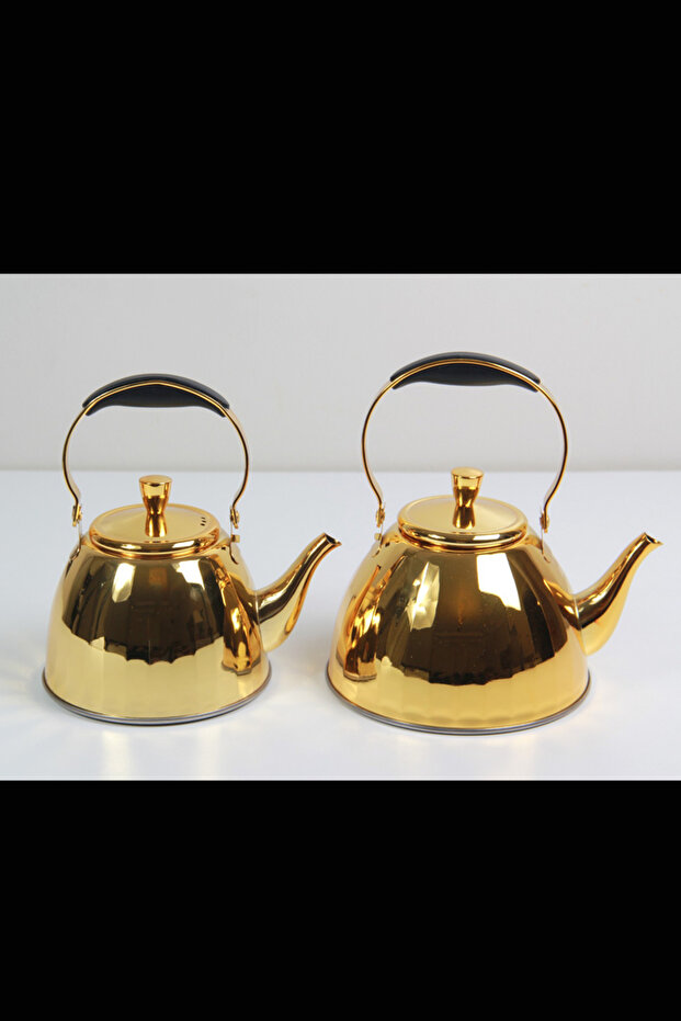 tea kettle set - 5