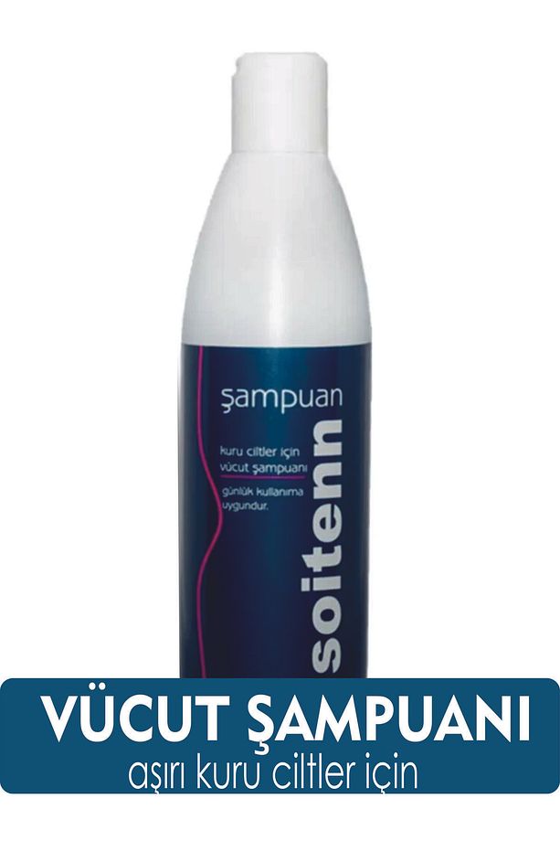 Vücut Şampuanı 300 Ml - 1