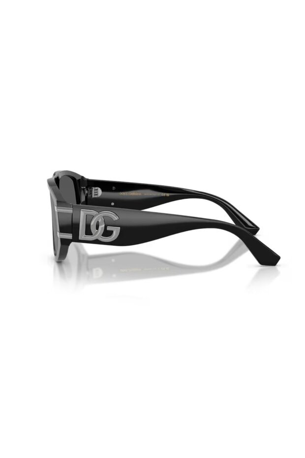 Dolce Gabbana DG4499 501 6G 57 Erkek Güneş Gözlüğü - 2