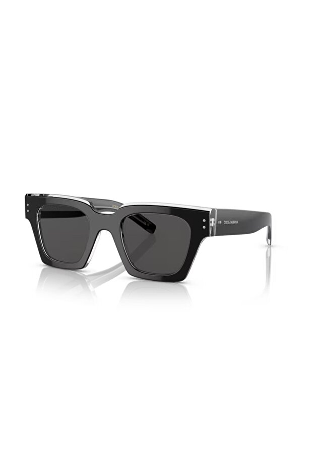 Dg 4413 48 675/R5 Dolce & Gabbana Women's Sunglasses