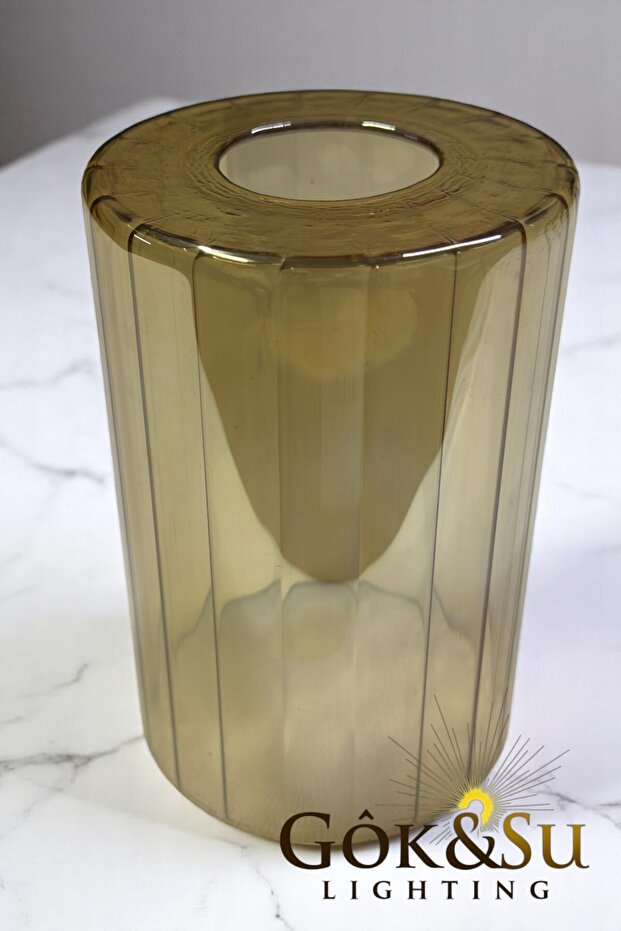 Avize Aksesuar Camı - 8