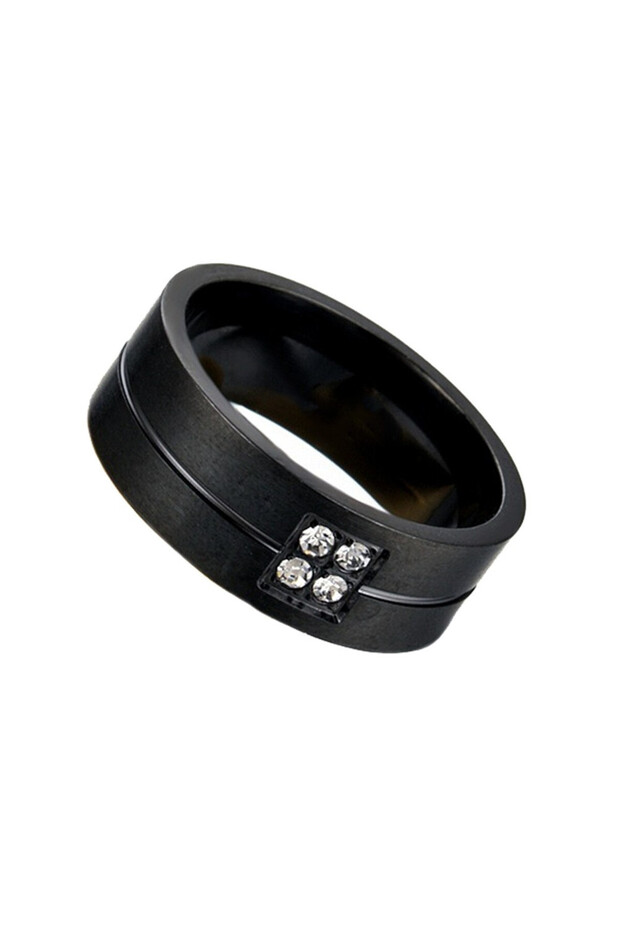 Titanium Ring SIC MODA 3761 - 2