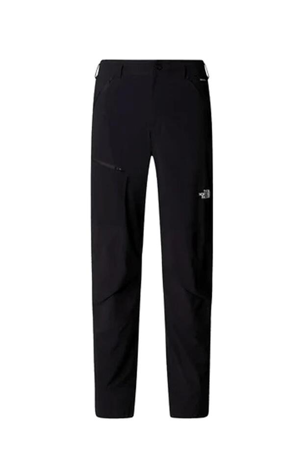 M SPEEDLIGHT REGULAR PANT Black - 3