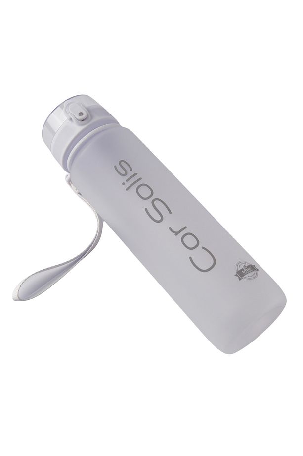 Suluk Matara Tritan 1050ml, Sağlıklı, Koku Ve Su Akıtma Yapmaz, Bpa Içermez, Spor Su Matarası - 7