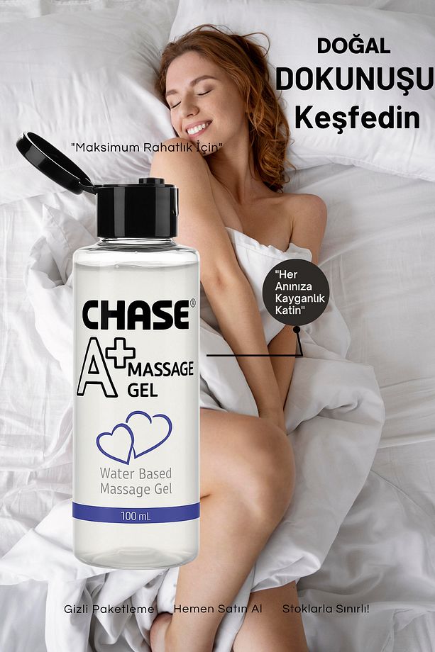 100 ML KAYGANLAŞTIRICI JEL POZİSYON ZARI HEDİYELİ - 2