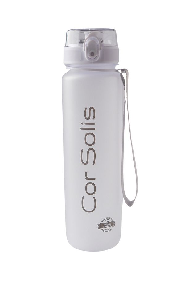 Suluk Matara Tritan 1050ml, Sağlıklı, Koku Ve Su Akıtma Yapmaz, Bpa Içermez, Spor Su Matarası - 1