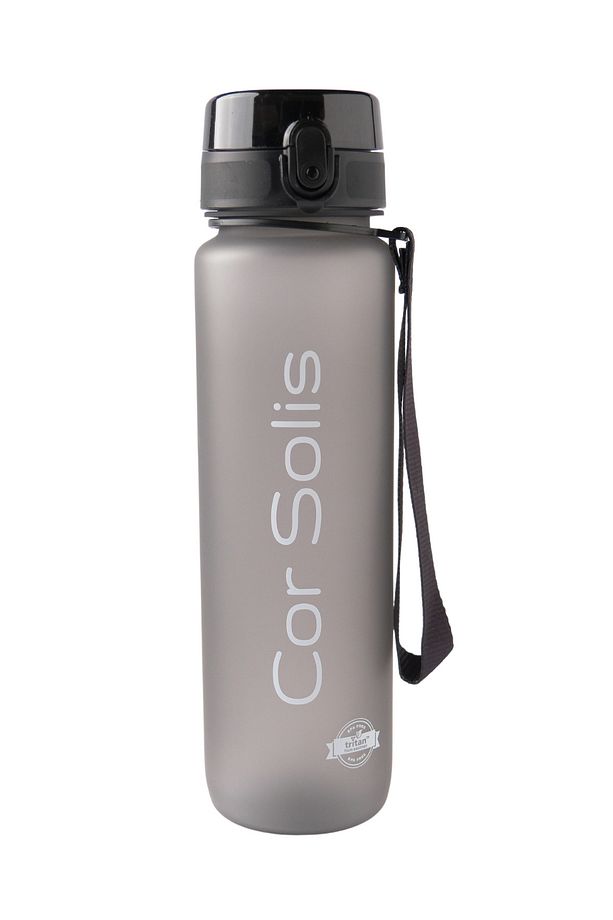 Suluk Matara Tritan 1050ml, Sağlıklı, Koku Ve Su Akıtma Yapmaz, Bpa Içermez, Su Matarası - 1