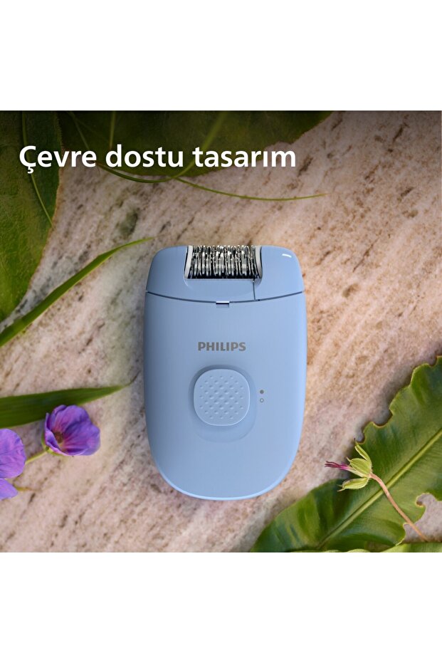 BRE228/05 2000 Serisi Epilatör - 5