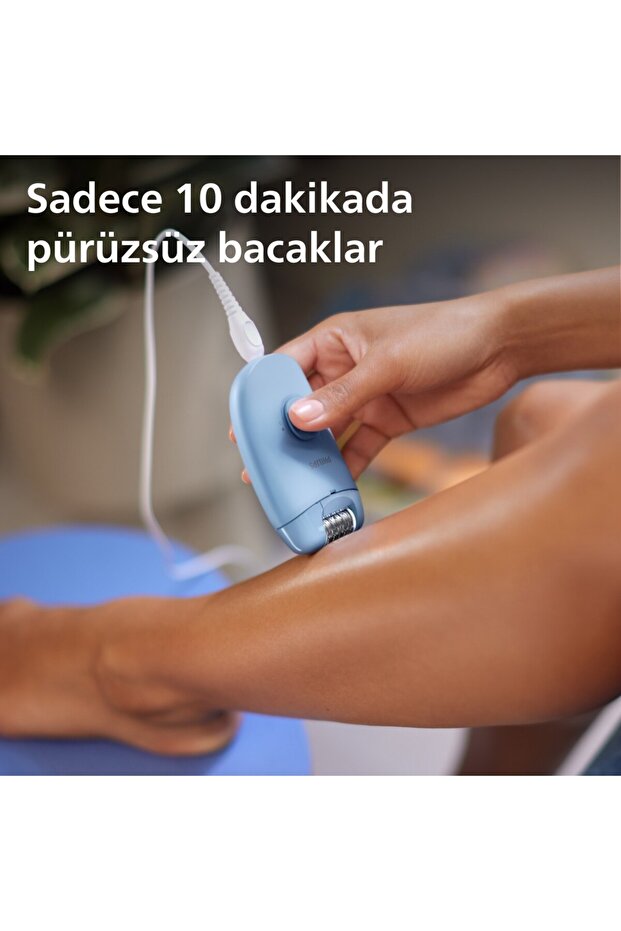 BRE228/05 2000 Serisi Epilatör - 6