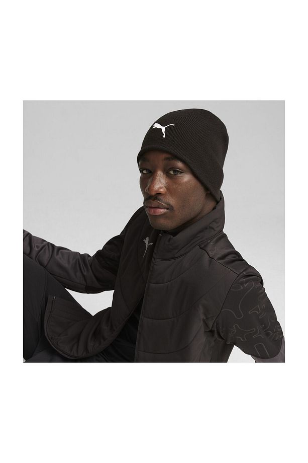 STD individualwinterized Tech Beanie Bere 2494301 Siyah Klasik - 3