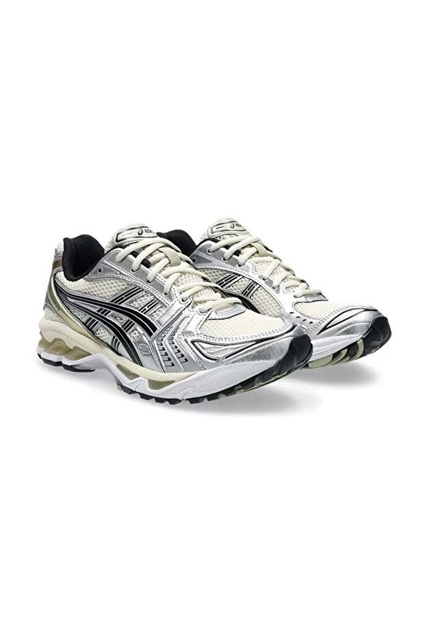 GEL-KAYANO 14 ARCTIC SKY/CZYSTE SREBRO - 2