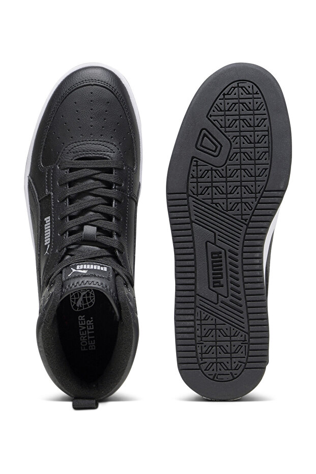 Caven 2.0 Mid WTR Sneakers - 4