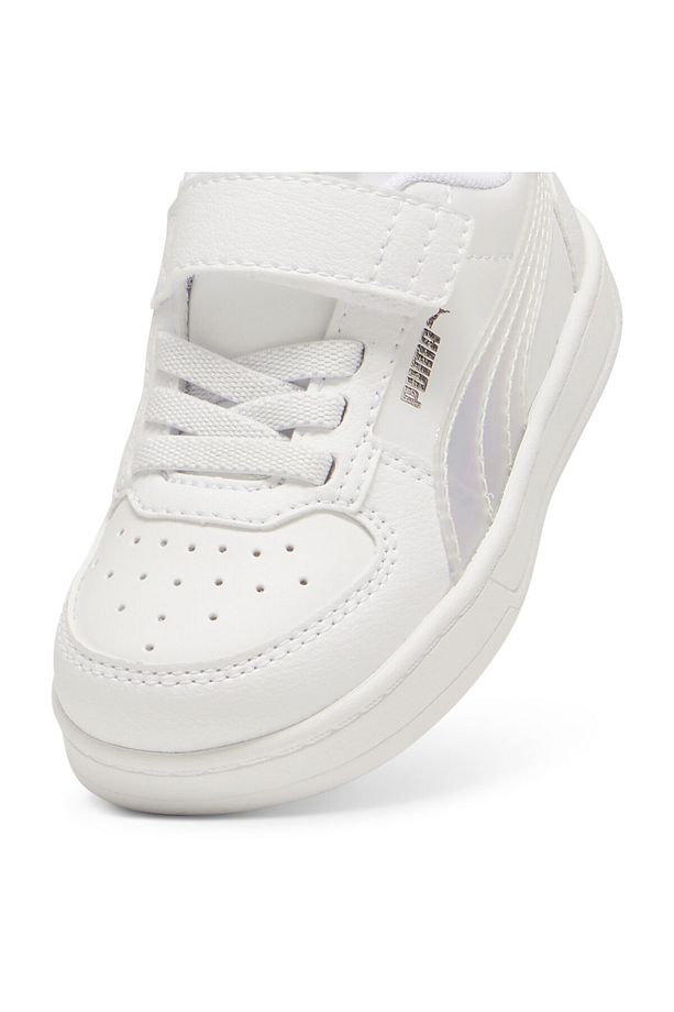 Low Boot, Regular, Plain, Elastics & hook-and-loop - 6