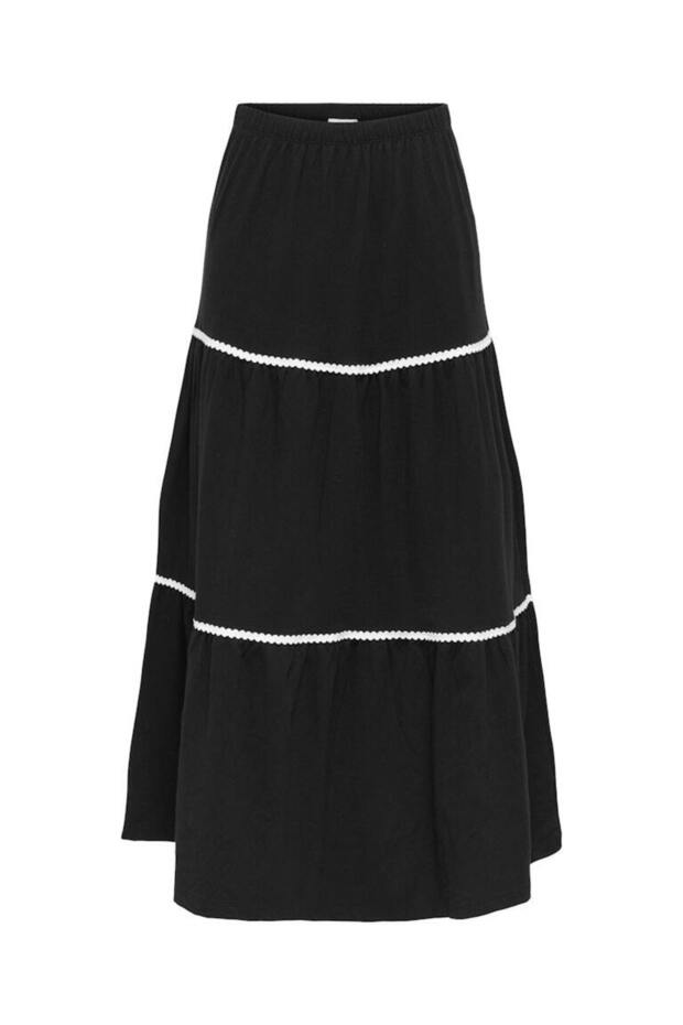 Jdyerin contrast skirt jrs
