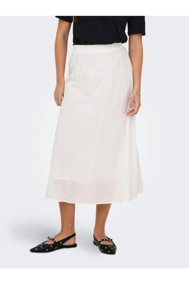 Female Woven Skirt