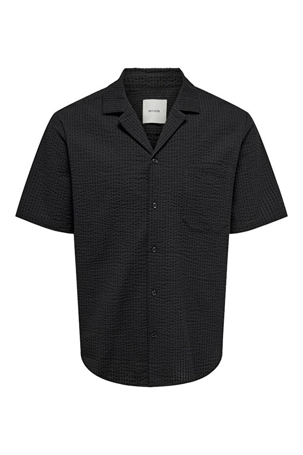 Onseye resort seers 0009 shirt noos