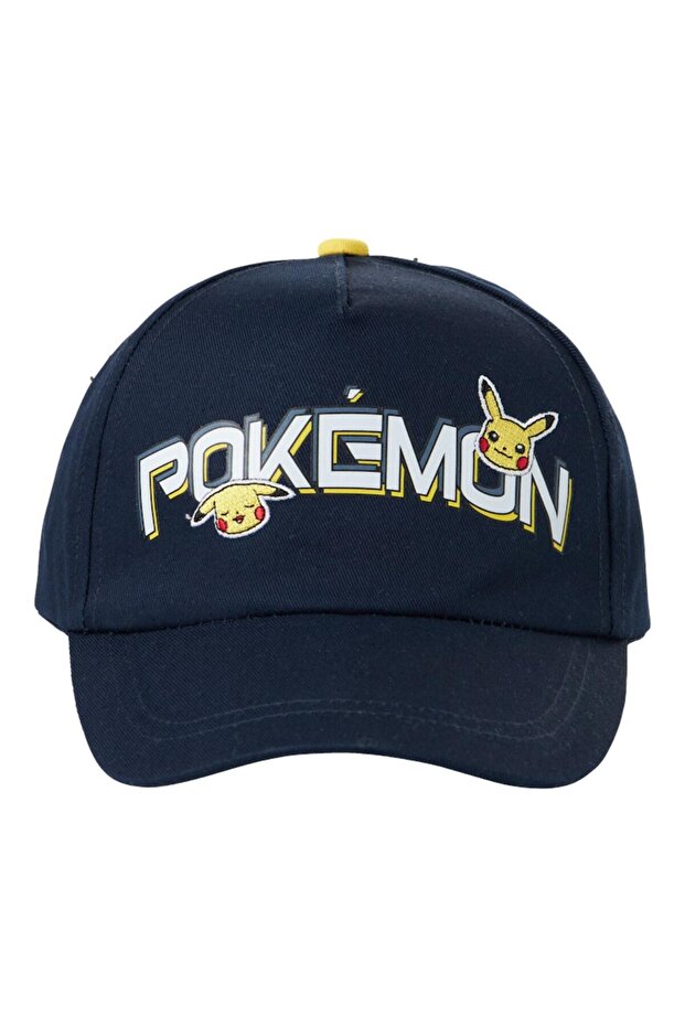 Nkmmidas pokemon cap sky