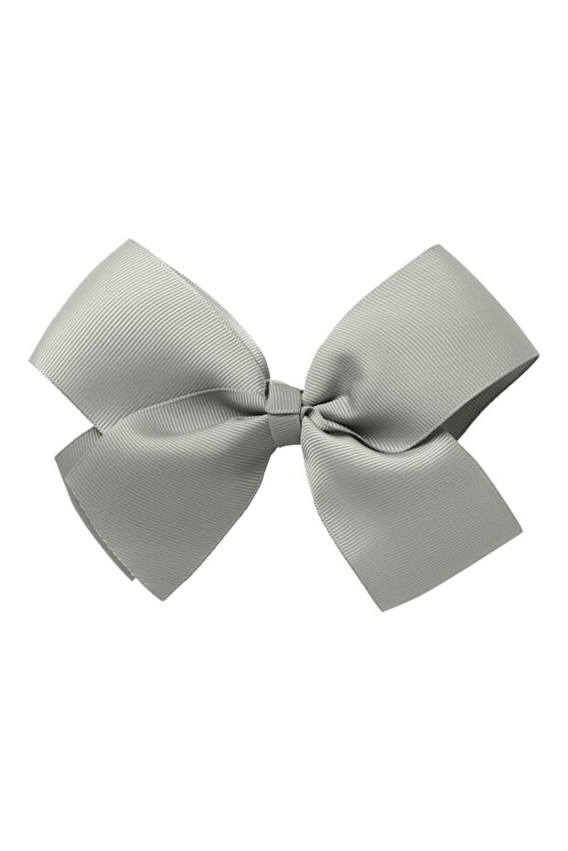 مشبك شعر على شكل فيونكة من NMFTHILDE - 1