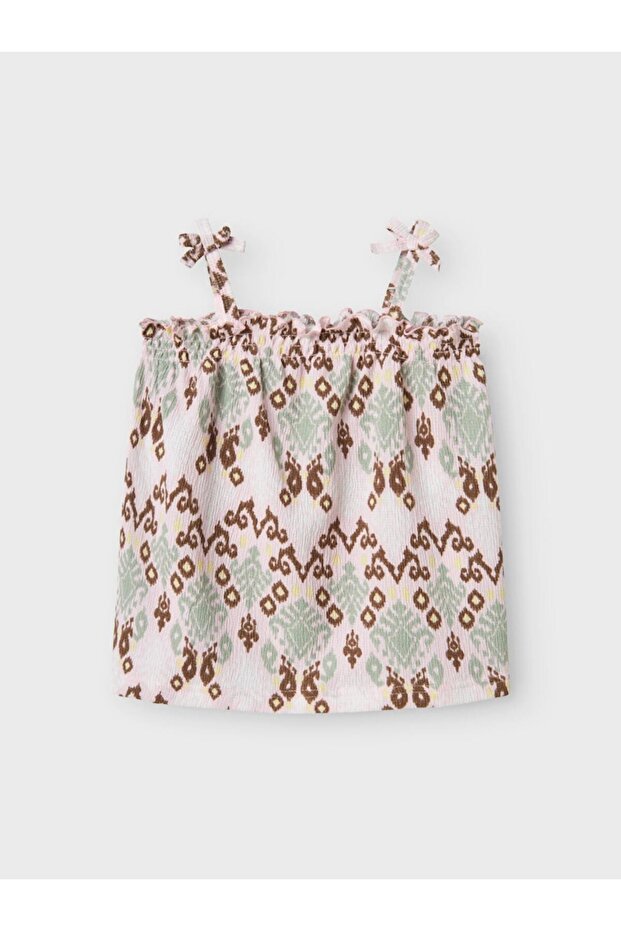 Nkfhamsa Short Strap Top Box - 5