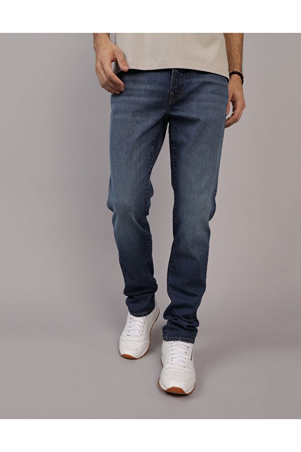 AE AirFlex+ بنطال جينز نحيف - 2