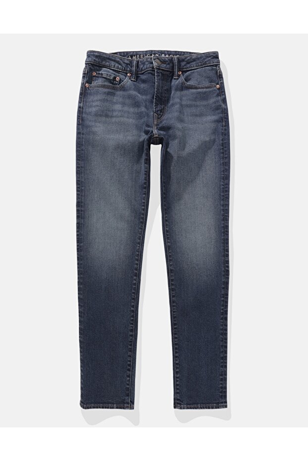 AE AirFlex+ بنطال جينز نحيف - 3