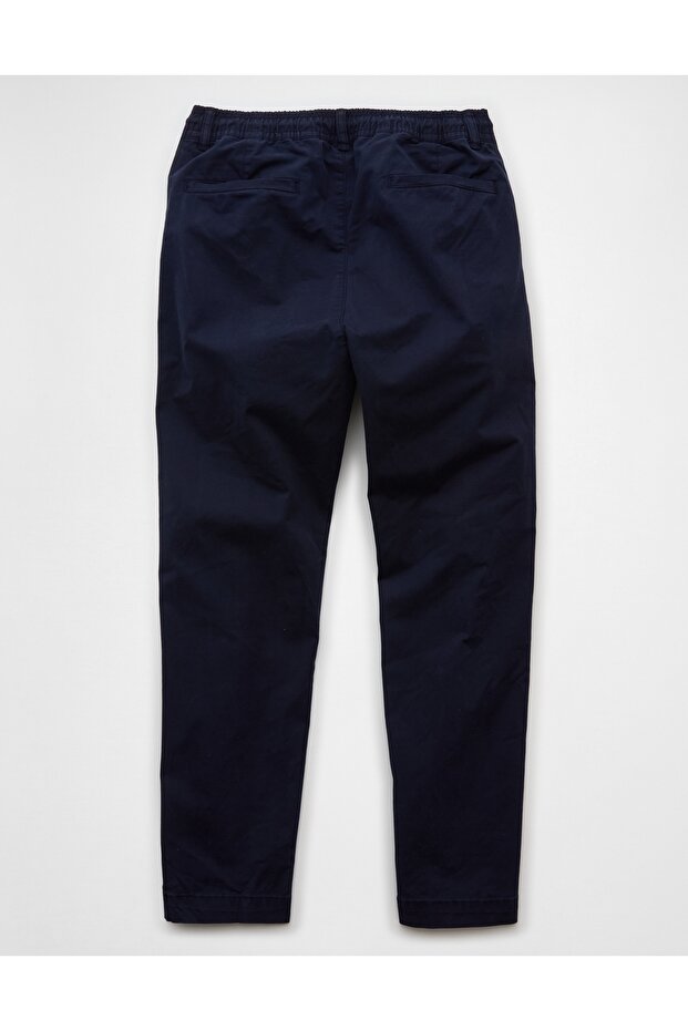 بنطال AE Flex مطوي وسهل الارتداء - 5