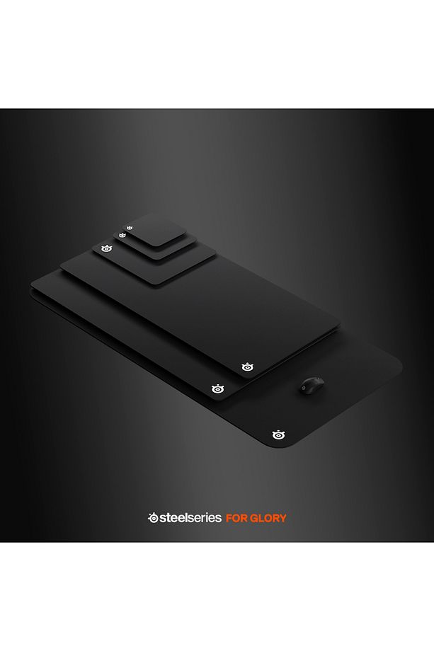 Qck 3XL Gaming Mousepad - Oyun Sensörleri İçin Optimize Edilmiştir - 4
