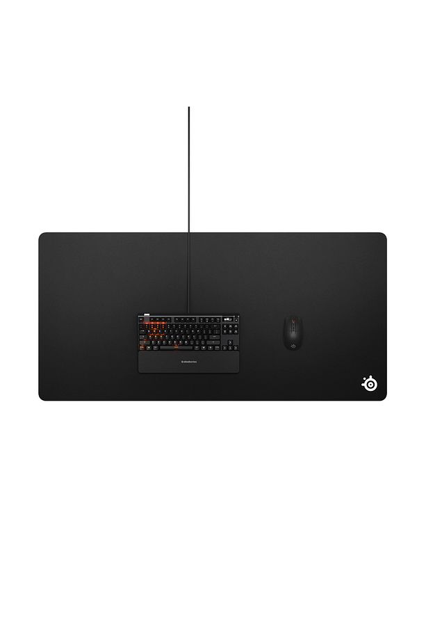 Qck 3XL Gaming Mousepad - Oyun Sensörleri İçin Optimize Edilmiştir - 3