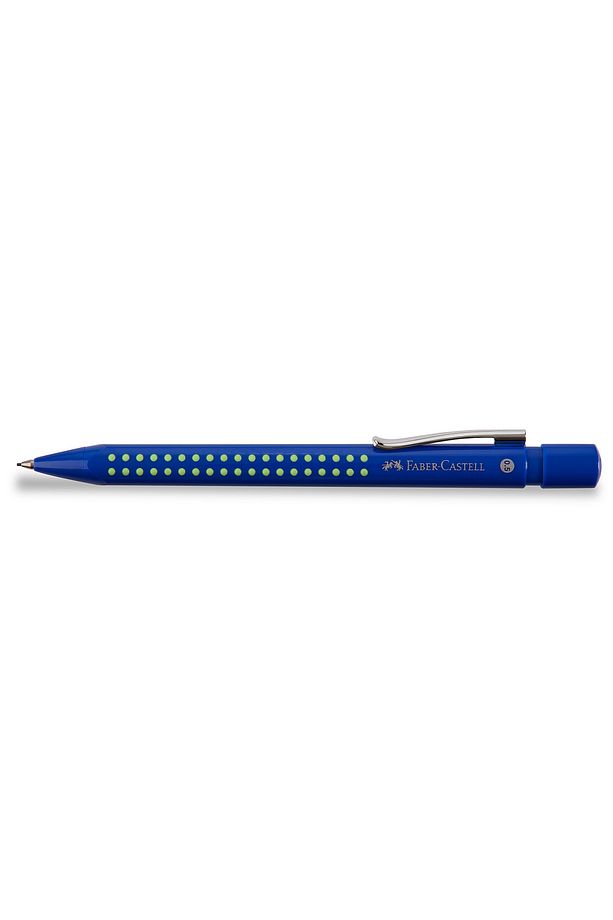 Grip 0.5 mm Versatil Kalem ,Mavi,Ergonomik Tasarım, Kırılmaya Dayanıklı Uç, Yumuşak Tutuş - 1