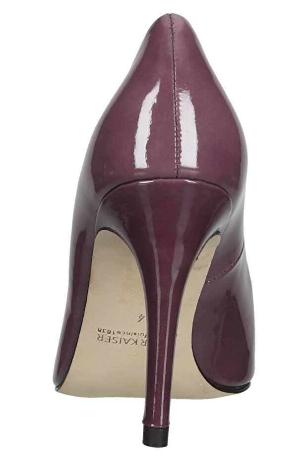 Pantofi cu toc - 5