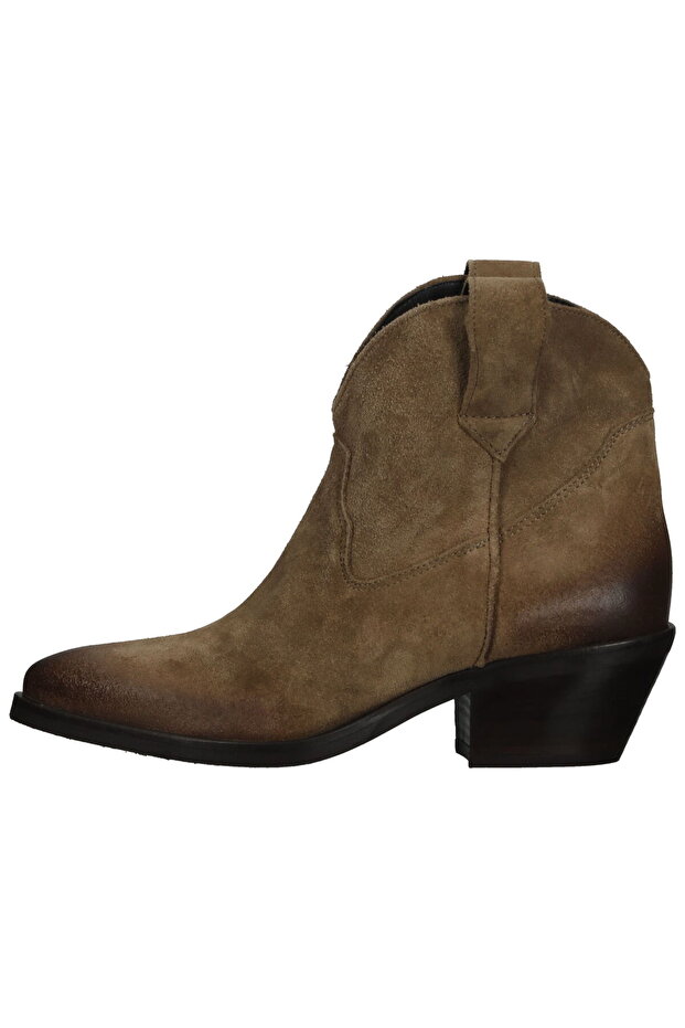 Stiefelette - 2