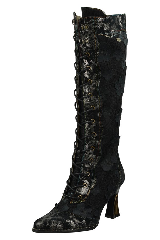 Stiefel