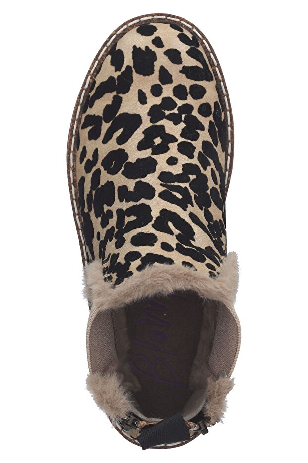 Stiefelette - 6