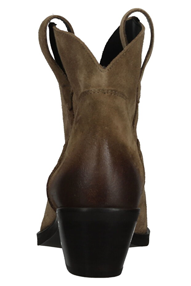 Stiefelette - 5
