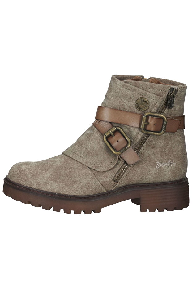 Stiefelette - 2