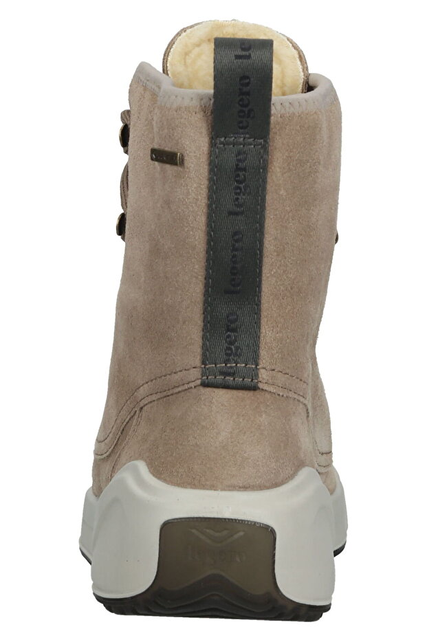 Stiefelette - 5