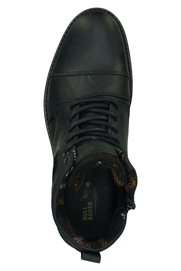 Stiefelette - 6