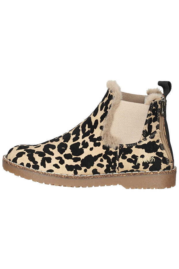 Stiefelette - 2